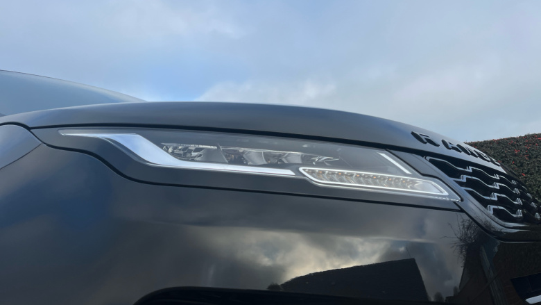 Land Rover Range Rover Evoque 2.0 D200 R-Dynamic S 5dr Auto Diesel Hatchback